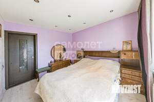 2-к квартира, вторичка, 104м2, 2/9 этаж