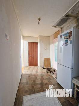 4-к квартира, вторичка, 83м2, 3/16 этаж