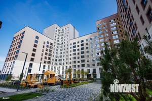 Студия квартира, вторичка, 23м2, 14/15 этаж