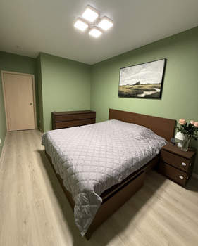 2-к квартира, вторичка, 61м2, 16/16 этаж