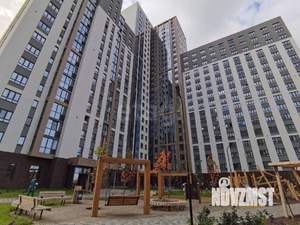 2-к квартира, вторичка, 47м2, 5/17 этаж