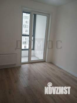 1-к квартира, сданный дом, 38м2, 9/12 этаж