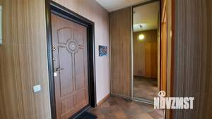 1-к квартира, вторичка, 36м2, 2/12 этаж