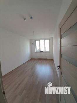 1-к квартира, сданный дом, 41м2, 4/26 этаж