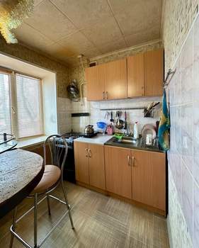 1-к квартира, вторичка, 44м2, 1/9 этаж