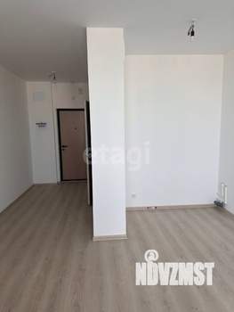 Студия квартира, вторичка, 29м2, 18/23 этаж