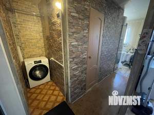 2-к квартира, вторичка, 36м2, 5/9 этаж