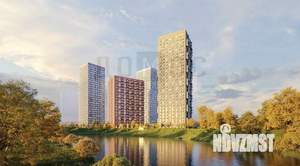 Студия квартира, вторичка, 25м2, 2/29 этаж