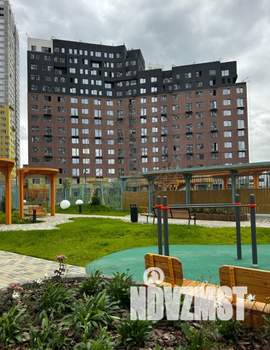 3-к квартира, вторичка, 74м2, 7/33 этаж