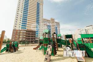 3-к квартира, вторичка, 96м2, 22/25 этаж
