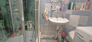 2-к квартира, вторичка, 59м2, 2/2 этаж