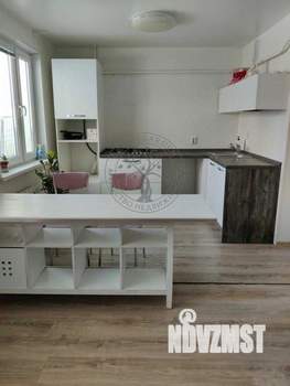 2-к квартира, вторичка, 47м2, 2/10 этаж