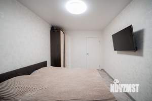 2-к квартира, вторичка, 69м2, 7/9 этаж