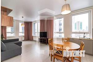 2-к квартира, вторичка, 75м2, 5/7 этаж