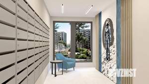 3-к квартира, вторичка, 70м2, 15/27 этаж