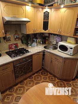 2-к квартира, вторичка, 48м2, 1/9 этаж