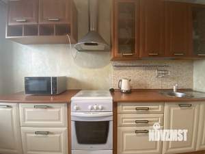 1-к квартира, вторичка, 46м2, 8/16 этаж