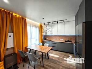 4-к квартира, вторичка, 100м2, 4/30 этаж