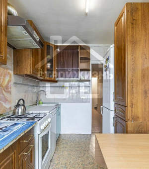 3-к квартира, вторичка, 71м2, 7/9 этаж