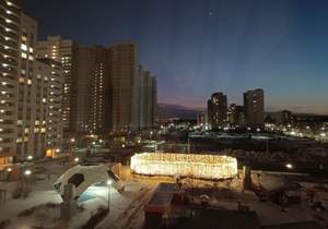 1-к квартира, вторичка, 43м2, 5/16 этаж