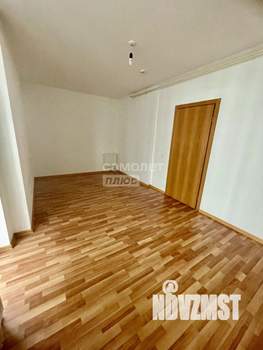 1-к квартира, вторичка, 55м2, 5/17 этаж