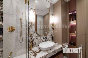3-к квартира, вторичка, 116м2, 3/20 этаж
