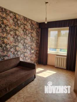 2-к квартира, вторичка, 51м2, 5/9 этаж