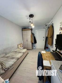 4-к квартира, вторичка, 89м2, 7/12 этаж
