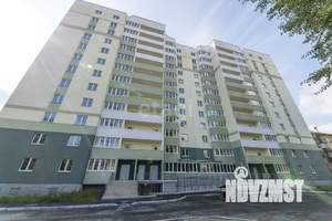 3-к квартира, вторичка, 84м2, 11/12 этаж