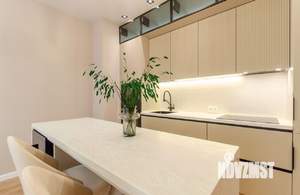 3-к квартира, вторичка, 98м2, 15/17 этаж