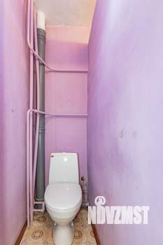 3-к квартира, вторичка, 59м2, 3/5 этаж