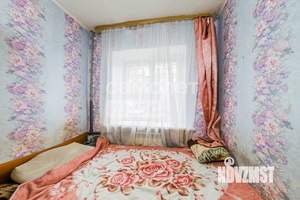 2-к квартира, вторичка, 42м2, 1/3 этаж