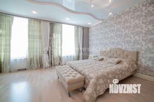 3-к квартира, вторичка, 140м2, 6/9 этаж