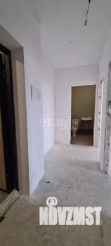 1-к квартира, вторичка, 39м2, 8/9 этаж