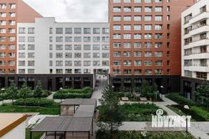 1-к квартира, вторичка, 49м2, 6/9 этаж