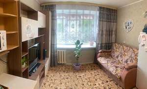 1-к квартира, вторичка, 18м2, 4/5 этаж