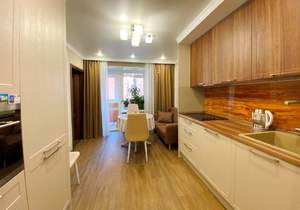 2-к квартира, вторичка, 66м2, 6/10 этаж