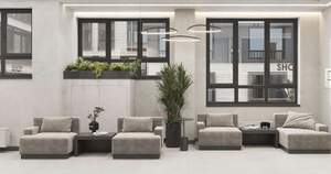 3-к квартира, вторичка, 80м2, 26/33 этаж