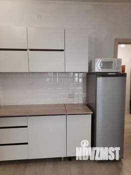 Студия квартира, вторичка, 31м2, 3/25 этаж