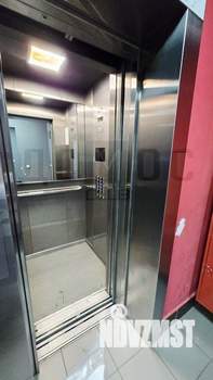 1-к квартира, вторичка, 33м2, 6/16 этаж