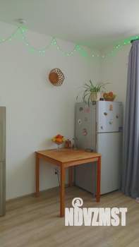 1-к квартира, вторичка, 35м2, 4/15 этаж