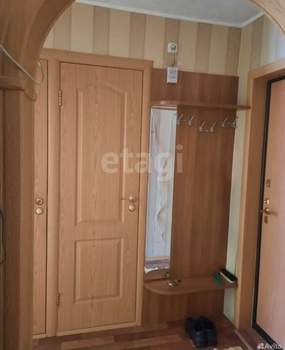 2-к квартира, вторичка, 44м2, 1/9 этаж