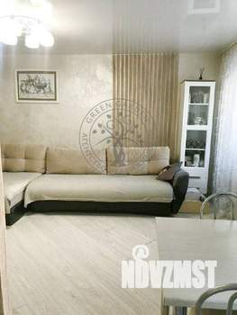 3-к квартира, вторичка, 56м2, 2/5 этаж