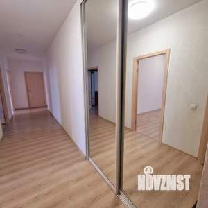 3-к квартира, вторичка, 100м2, 12/15 этаж