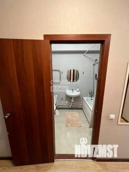 1-к квартира, вторичка, 33м2, 6/25 этаж