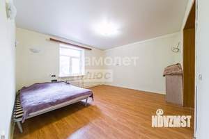 2-к квартира, вторичка, 59м2, 2/2 этаж