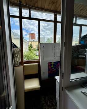 3-к квартира, вторичка, 50м2, 3/5 этаж