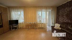 1-к квартира, вторичка, 37м2, 8/16 этаж