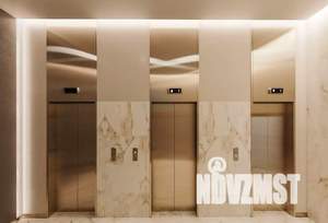 2-к квартира, вторичка, 70м2, 6/18 этаж