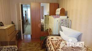 2-к квартира, вторичка, 44м2, 3/5 этаж